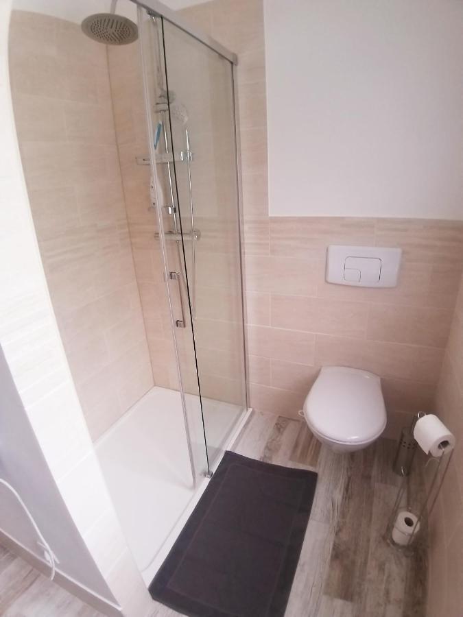 Holiday home Les Nuits Bonneuilloises Le Mustang